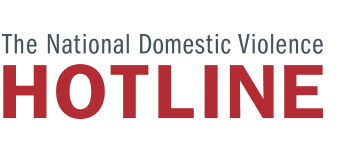 National Domestic Violence Hotline Logo Image