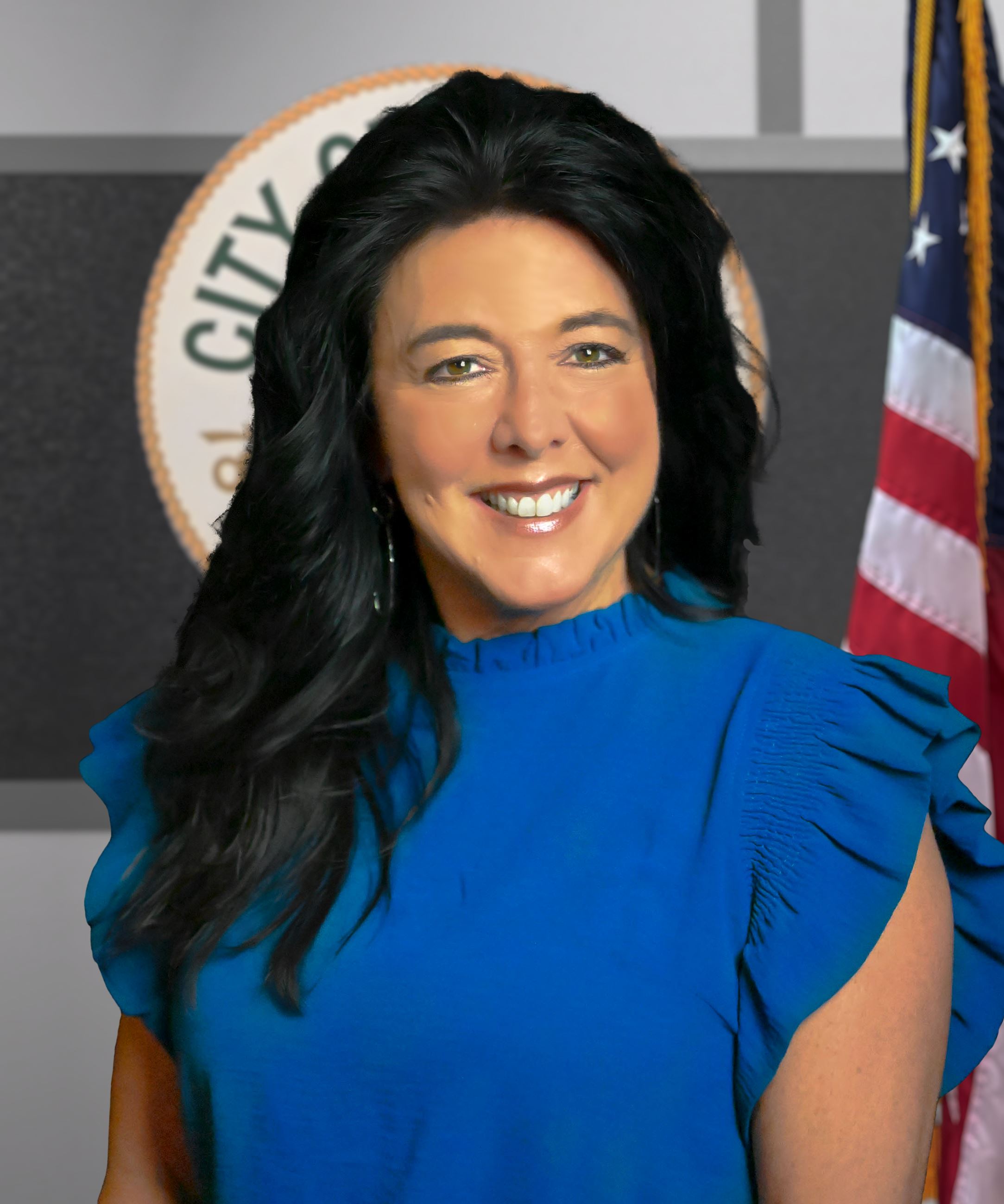 Shelli Cobb - District 2