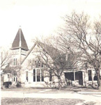 First Baptist Church