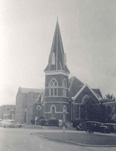 First Methodist Church