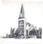 First Methodist Church